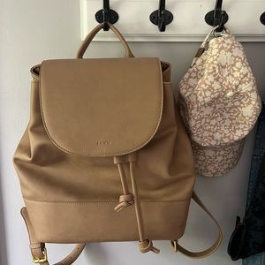 Fawn Design Cinch Backpack in Birch